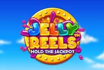 Jelly Reels slot